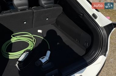 Внедорожник / Кроссовер Kia EV6 2022 в Сарнах