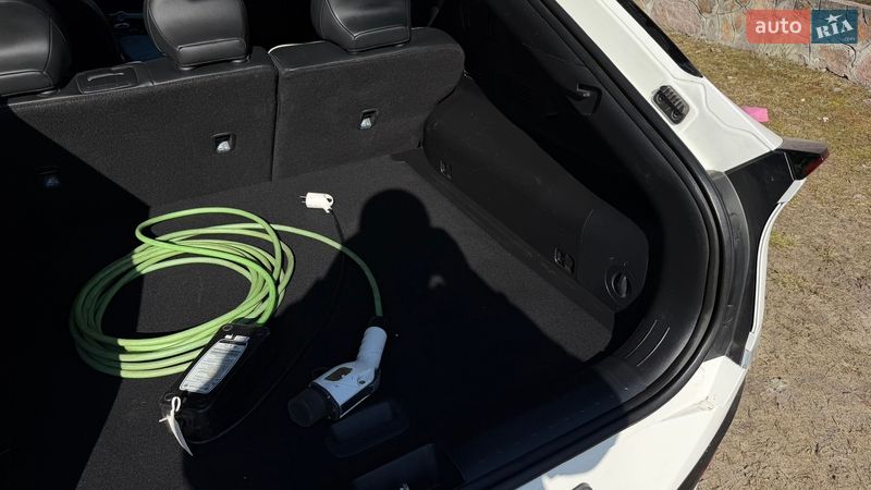 Внедорожник / Кроссовер Kia EV6 2022 в Сарнах