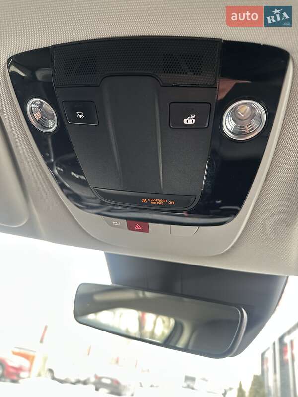 Позашляховик / Кросовер Kia EV6 2024 в Білогородці