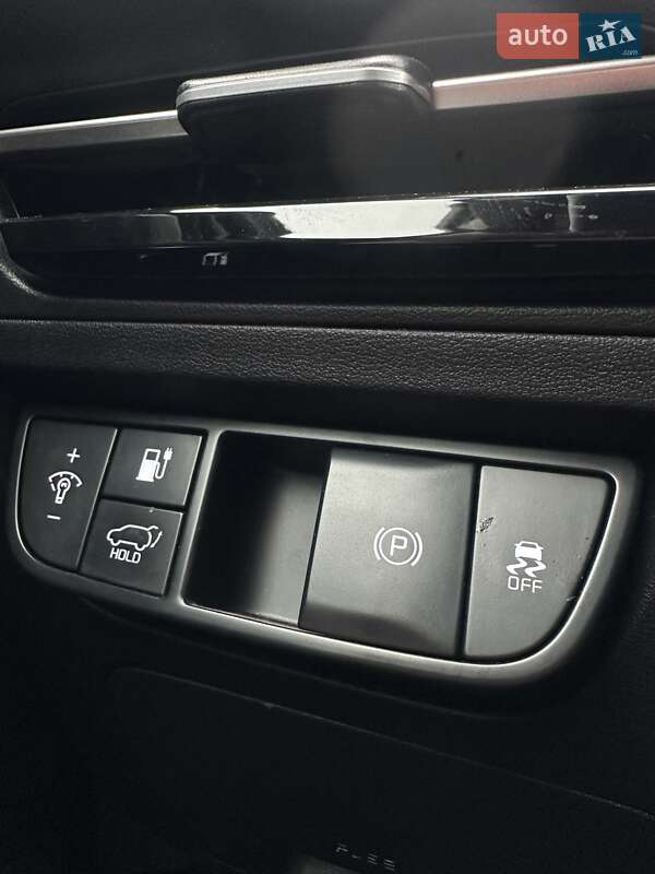 Позашляховик / Кросовер Kia EV6 2024 в Білогородці