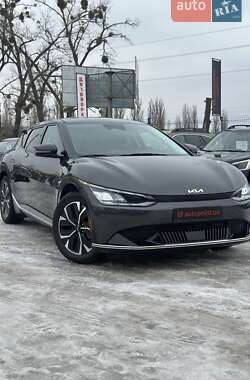 Внедорожник / Кроссовер Kia EV6 2024 в Белогородке