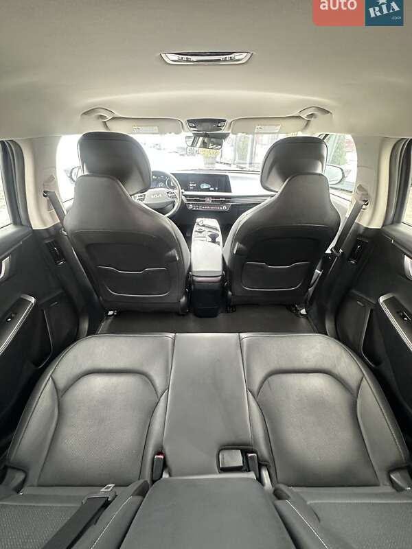Позашляховик / Кросовер Kia EV6 2024 в Білогородці