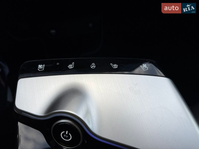Позашляховик / Кросовер Kia EV6 2023 в Рівному фото 30 Позашляховик / Кросовер Kia EV6 2023 в Рівному