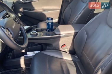 Внедорожник / Кроссовер Kia EV6 2021 в Ивано-Франковске