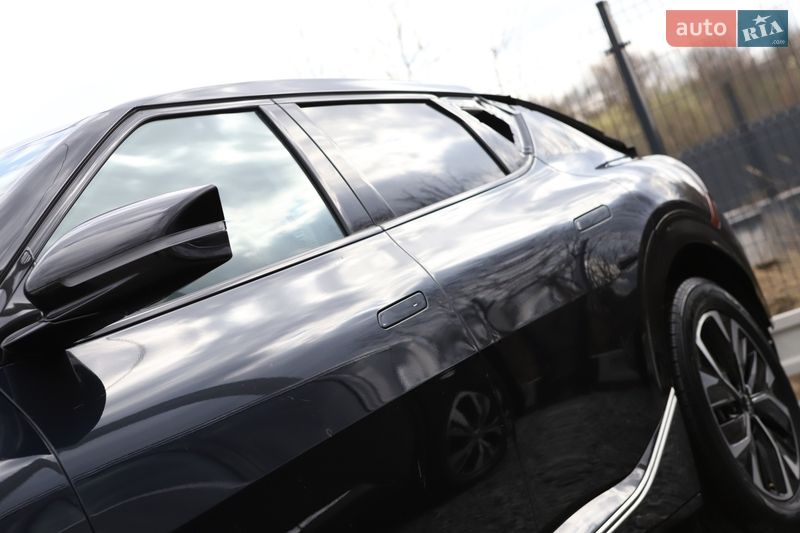 Позашляховик / Кросовер Kia EV6 2025 в Дрогобичі фото 11 Позашляховик / Кросовер Kia EV6 2025 в Дрогобичі