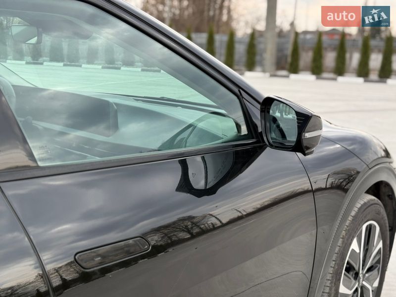 Внедорожник / Кроссовер Kia EV6 2023 в Звягеле фото 20 Внедорожник / Кроссовер Kia EV6 2023 в Звягеле