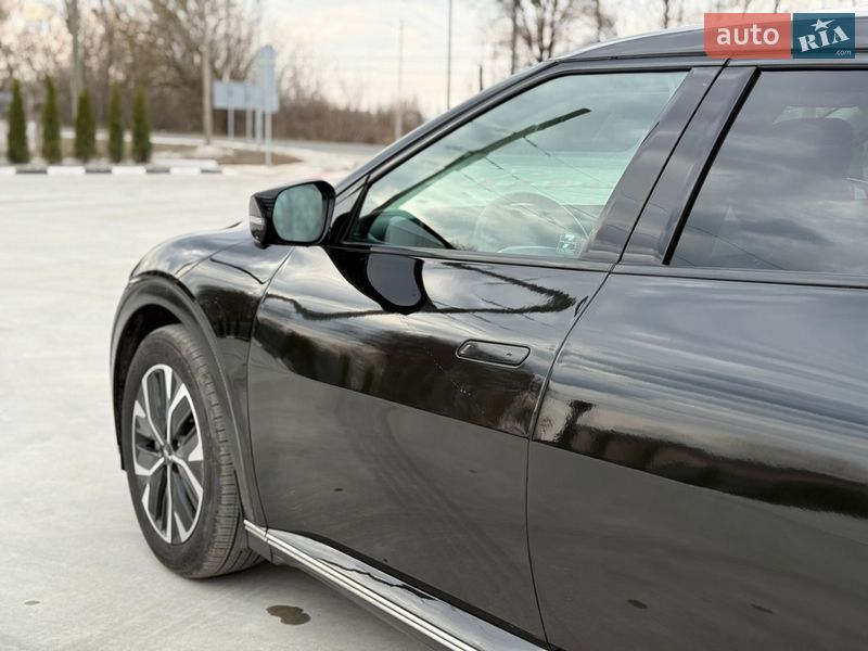 Внедорожник / Кроссовер Kia EV6 2023 в Звягеле фото 11 Внедорожник / Кроссовер Kia EV6 2023 в Звягеле