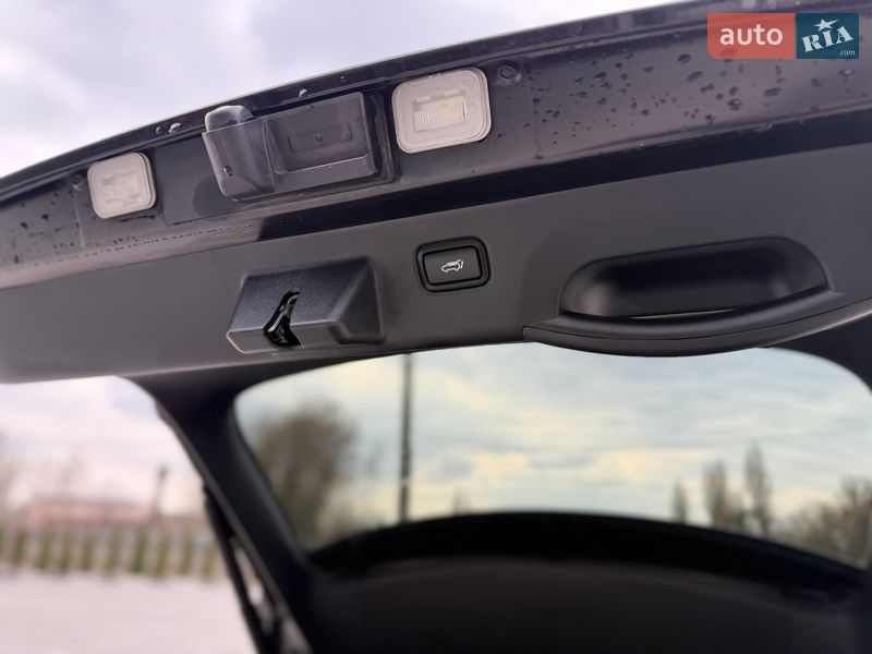 Внедорожник / Кроссовер Kia EV6 2023 в Звягеле фото 41 Внедорожник / Кроссовер Kia EV6 2023 в Звягеле