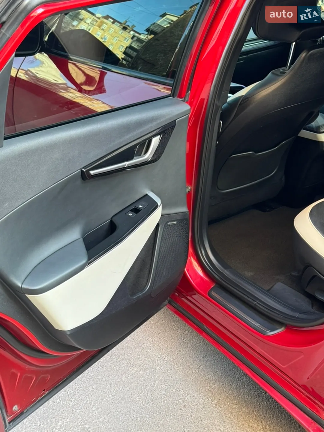 2021 Kia EV6 - мініатюра 14