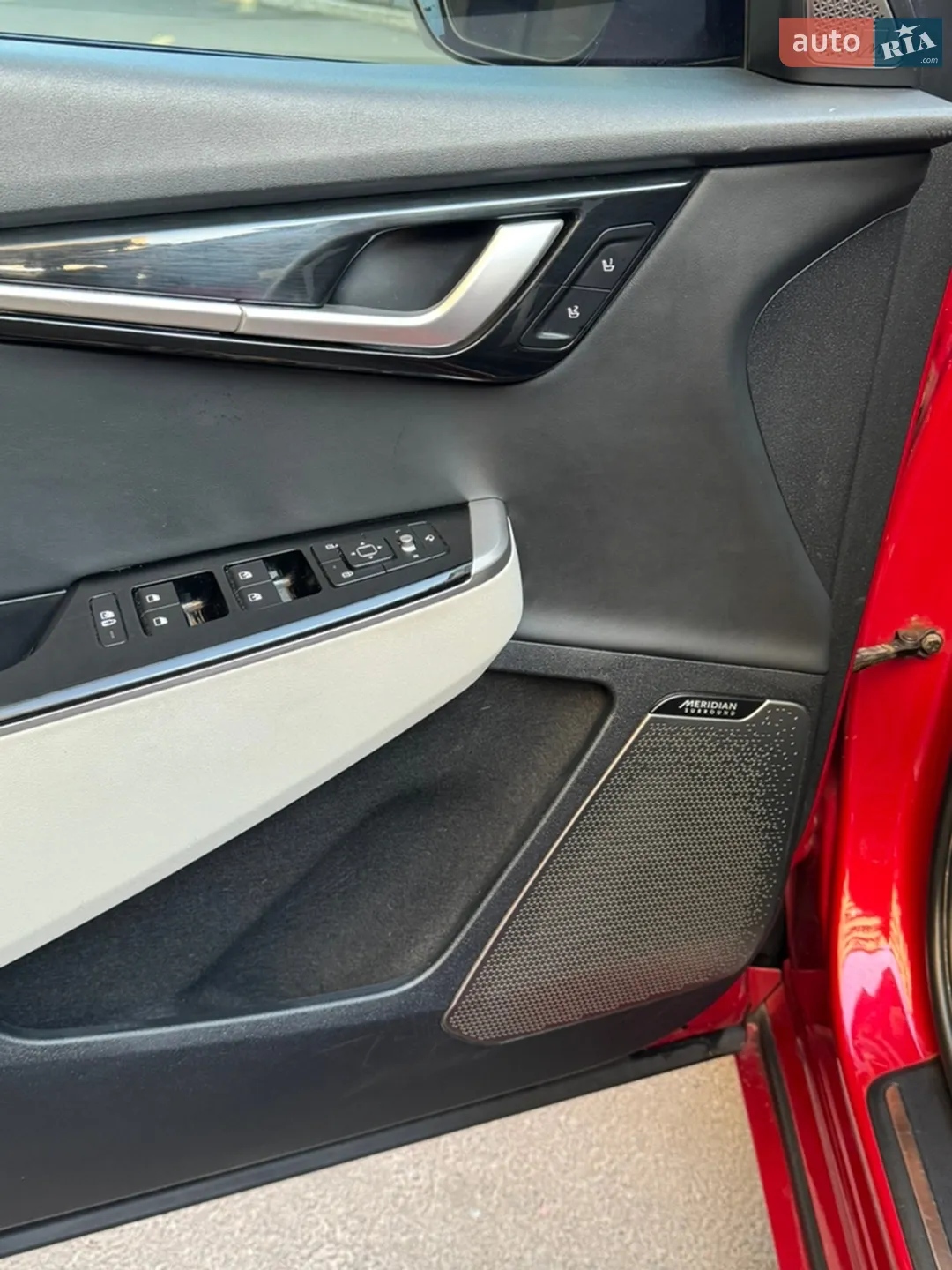 2021 Kia EV6 - мініатюра 17