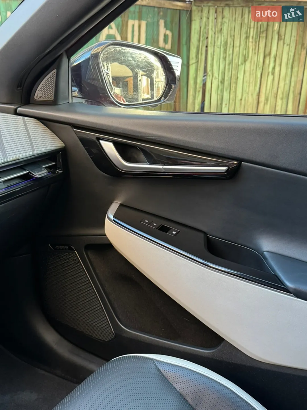 2021 Kia EV6 - мініатюра 21
