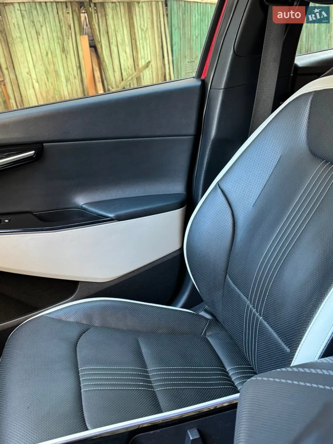 2021 Kia EV6 - мініатюра 22