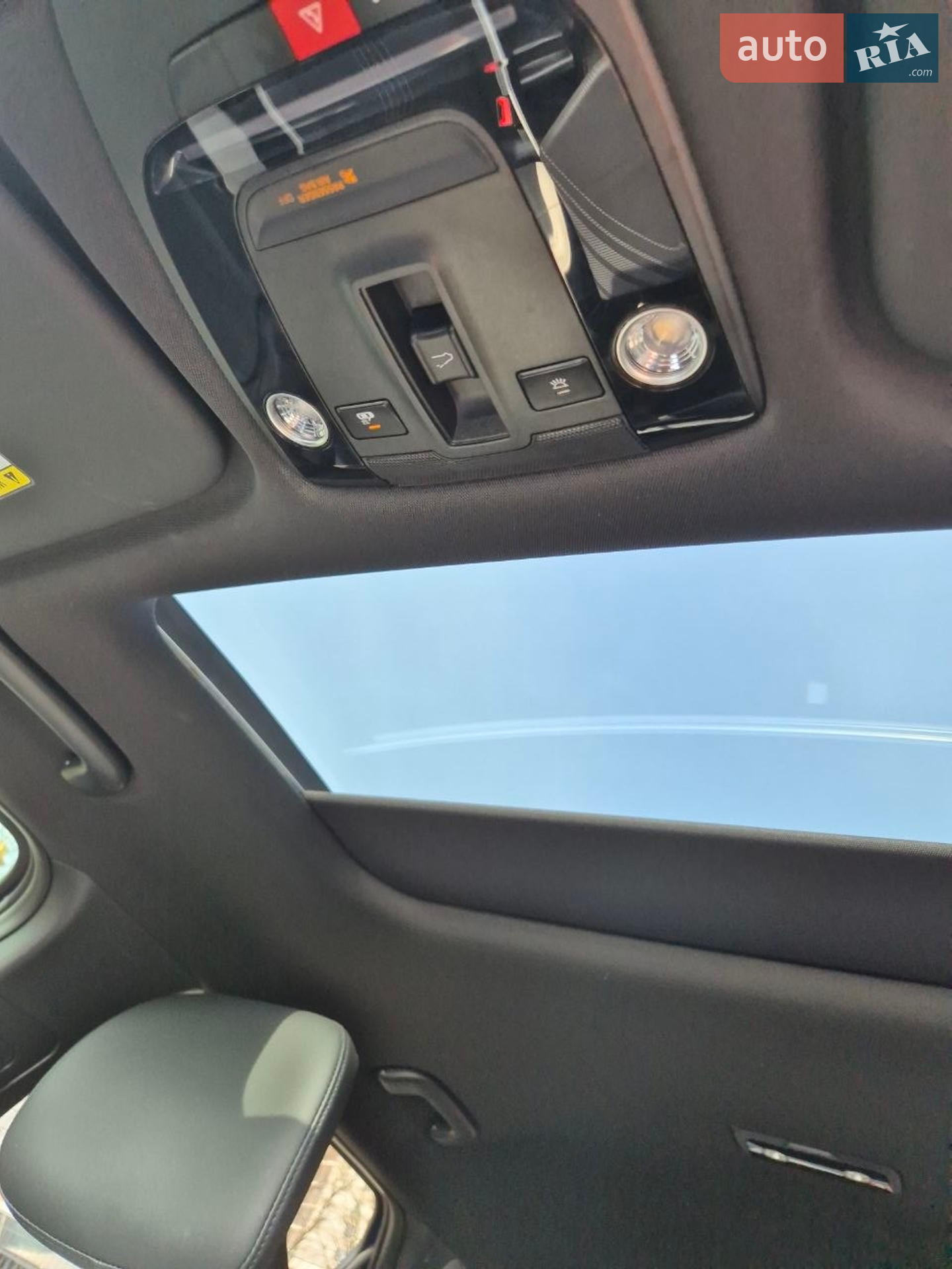 2022 Kia EV6 - мініатюра 15