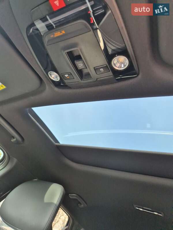 Внедорожник / Кроссовер Kia EV6 2022 в Ивано-Франковске фото 16 Внедорожник / Кроссовер Kia EV6 2022 в Ивано-Франковске