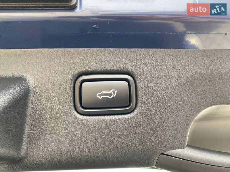 Позашляховик / Кросовер Kia EV6 2023 в Львові