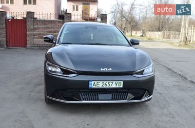 Внедорожник / Кроссовер Kia EV6 2023 в Каменском