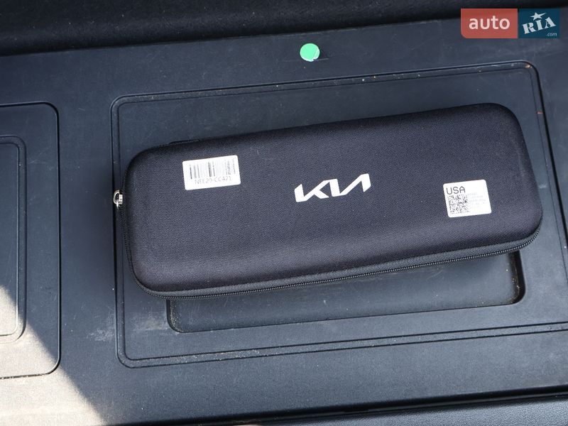 Позашляховик / Кросовер Kia EV6 2023 в Рівному