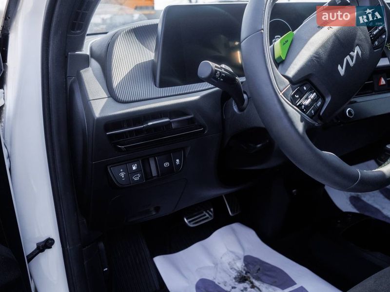 Внедорожник / Кроссовер Kia EV6 2024 в Снятине