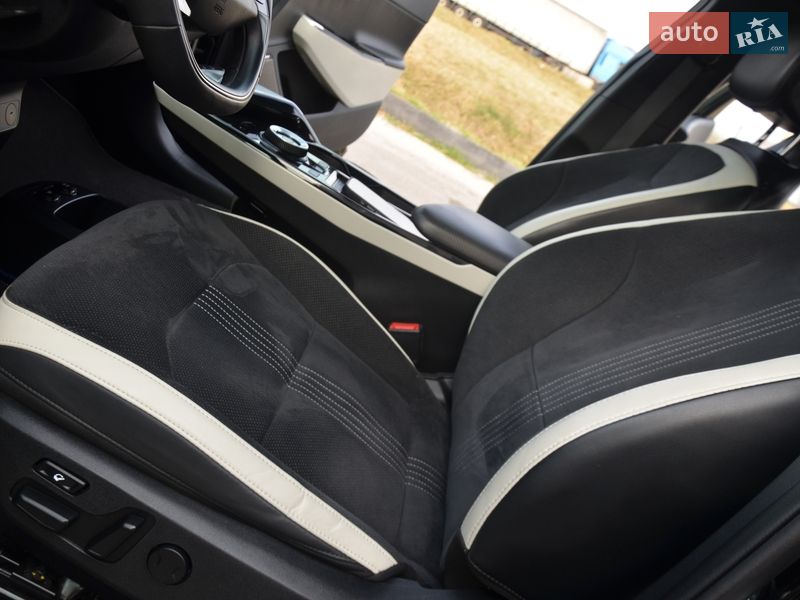 Позашляховик / Кросовер Kia EV6 2021 в Трускавці фото 49 Позашляховик / Кросовер Kia EV6 2021 в Трускавці