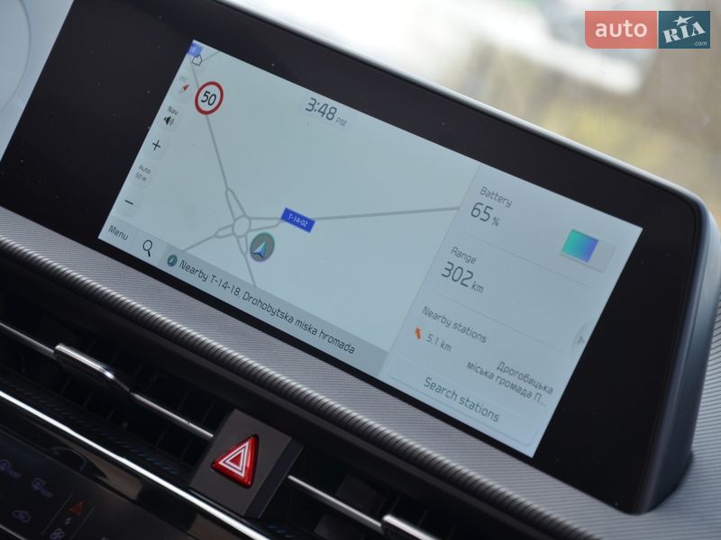 Позашляховик / Кросовер Kia EV6 2021 в Трускавці фото 66 Позашляховик / Кросовер Kia EV6 2021 в Трускавці