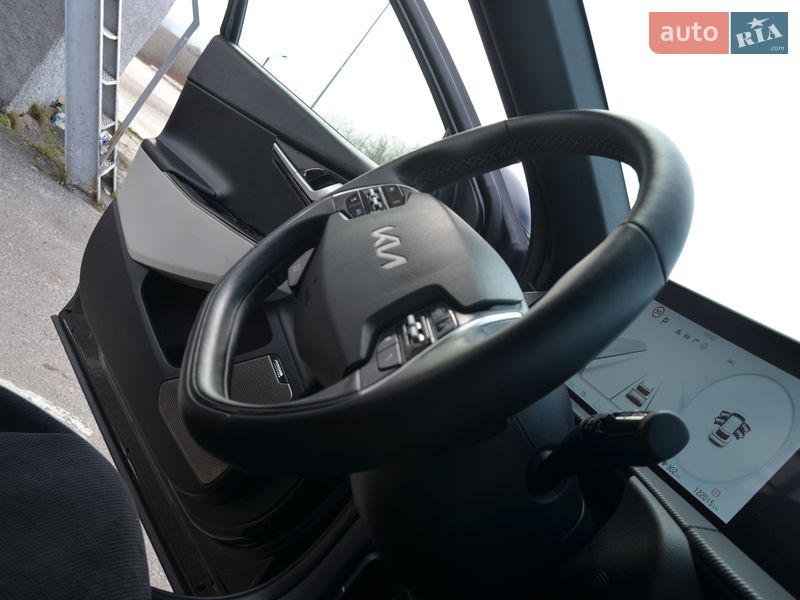 Позашляховик / Кросовер Kia EV6 2021 в Трускавці фото 68 Позашляховик / Кросовер Kia EV6 2021 в Трускавці