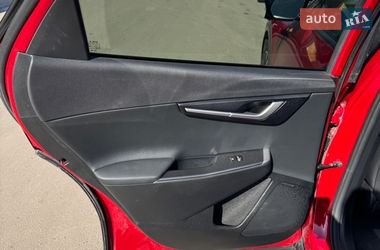 Позашляховик / Кросовер Kia EV6 2023 в Тернополі