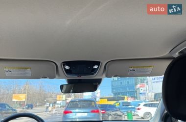 Позашляховик / Кросовер Kia EV6 2023 в Тернополі