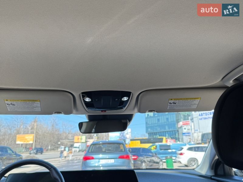 Позашляховик / Кросовер Kia EV6 2023 в Тернополі