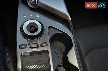 Позашляховик / Кросовер Kia EV6 2023 в Тернополі