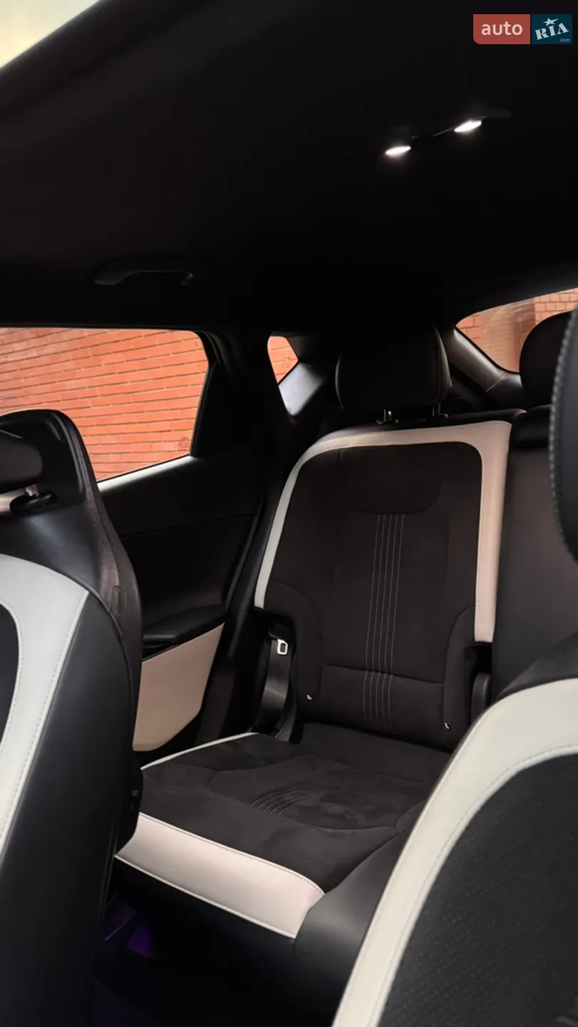 2023 Kia EV6 - мініатюра 35