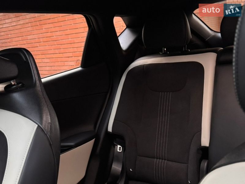 Позашляховик / Кросовер Kia EV6 2023 в Харкові