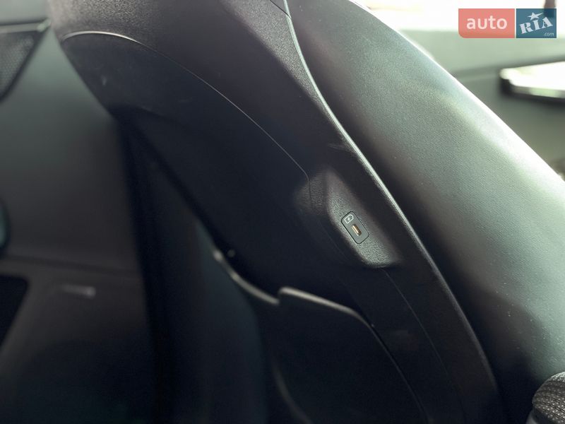 Внедорожник / Кроссовер Kia EV6 2021 в Бердичеве