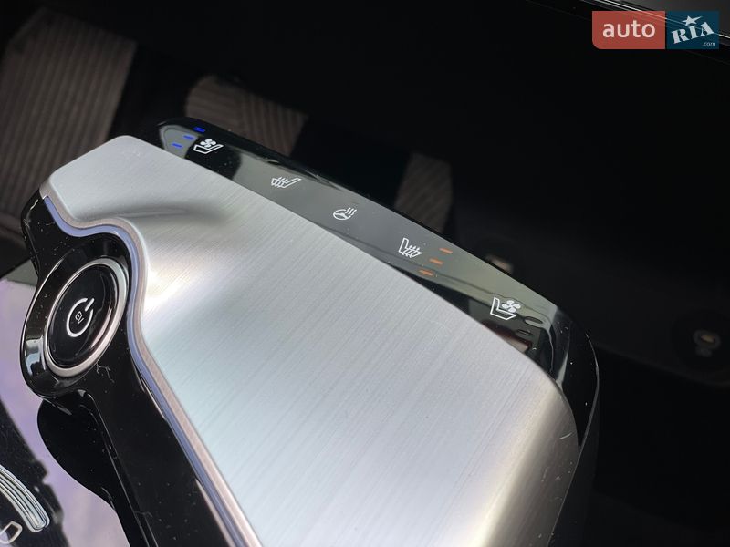 Внедорожник / Кроссовер Kia EV6 2021 в Бердичеве