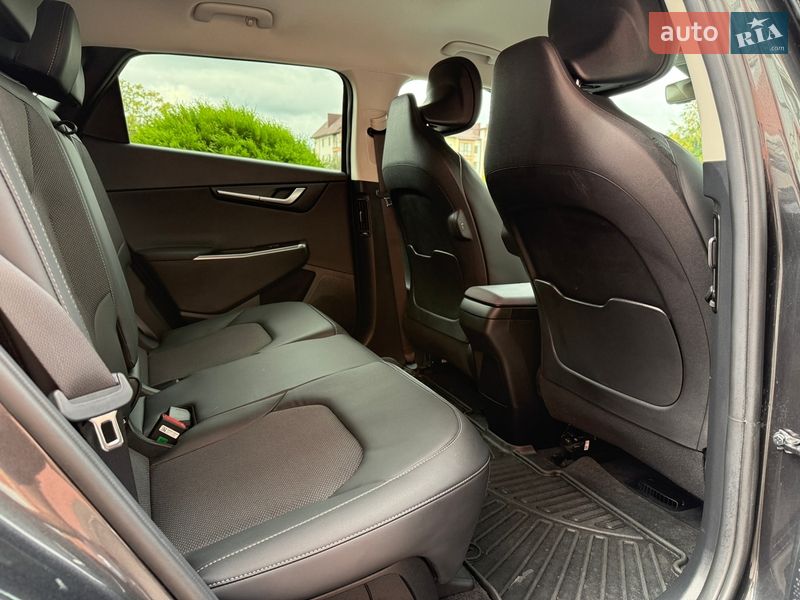 Внедорожник / Кроссовер Kia EV6 2023 в Ровно