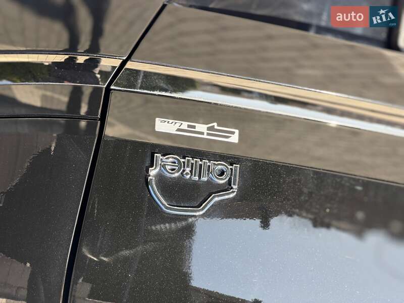 Внедорожник / Кроссовер Kia EV6 2024 в Ровно