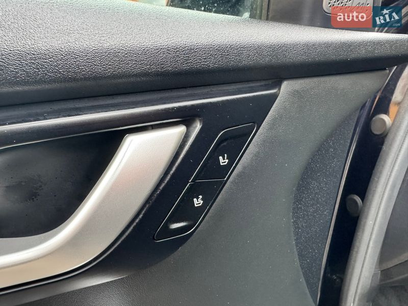 Внедорожник / Кроссовер Kia EV6 2023 в Ровно фото 13 Внедорожник / Кроссовер Kia EV6 2023 в Ровно