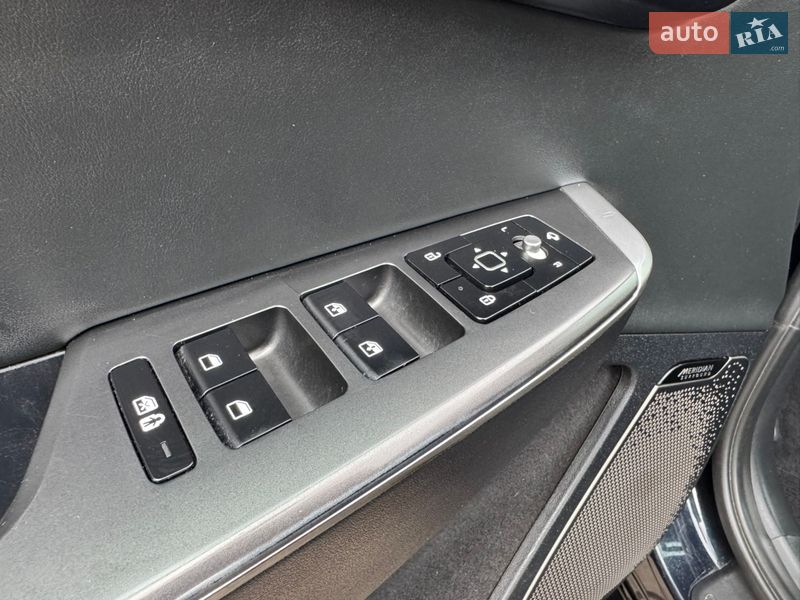 Внедорожник / Кроссовер Kia EV6 2023 в Ровно фото 14 Внедорожник / Кроссовер Kia EV6 2023 в Ровно