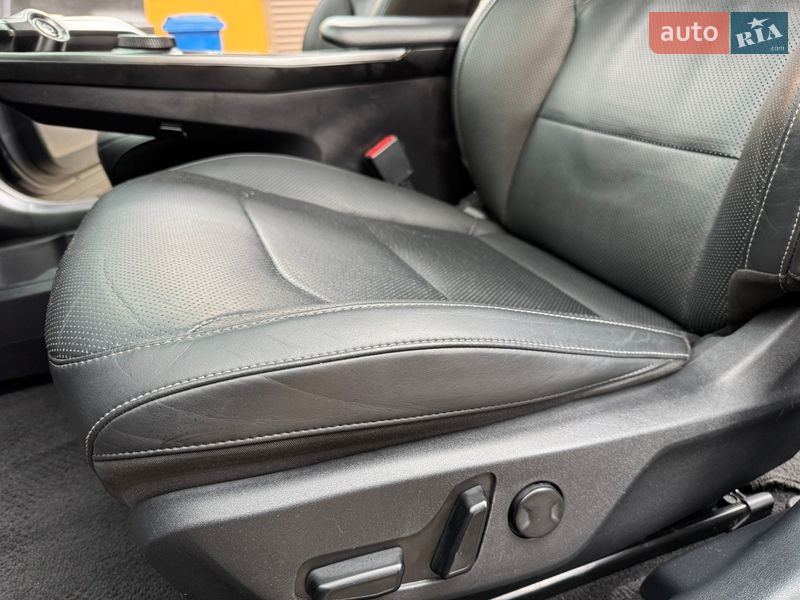 Внедорожник / Кроссовер Kia EV6 2023 в Ровно фото 30 Внедорожник / Кроссовер Kia EV6 2023 в Ровно