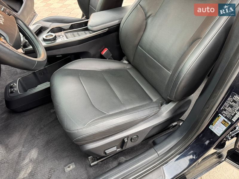 Внедорожник / Кроссовер Kia EV6 2023 в Ровно фото 29 Внедорожник / Кроссовер Kia EV6 2023 в Ровно