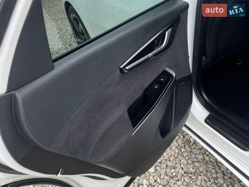 Внедорожник / Кроссовер Kia EV6 2023 в Коломые