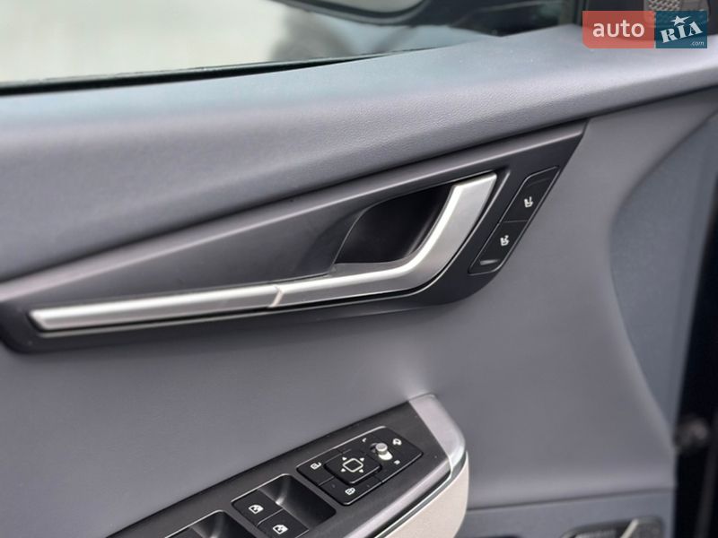 Внедорожник / Кроссовер Kia EV6 2022 в Ивано-Франковске фото 24 Внедорожник / Кроссовер Kia EV6 2022 в Ивано-Франковске