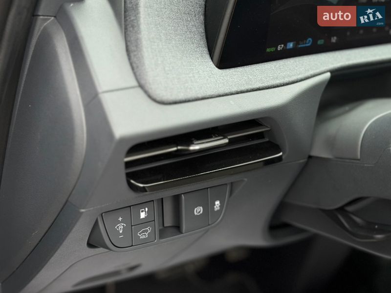 Внедорожник / Кроссовер Kia EV6 2022 в Ивано-Франковске фото 31 Внедорожник / Кроссовер Kia EV6 2022 в Ивано-Франковске