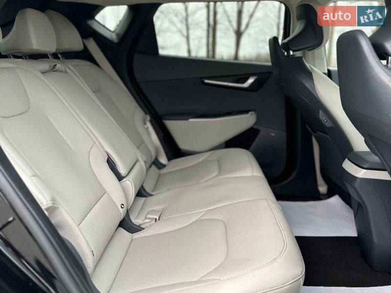 Внедорожник / Кроссовер Kia EV6 2022 в Ивано-Франковске фото 39 Внедорожник / Кроссовер Kia EV6 2022 в Ивано-Франковске