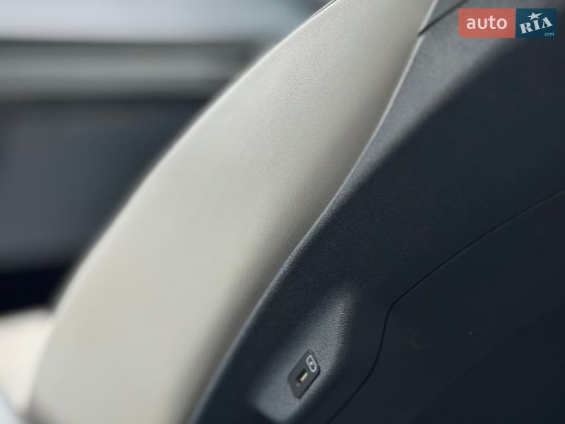 Внедорожник / Кроссовер Kia EV6 2022 в Ивано-Франковске фото 47 Внедорожник / Кроссовер Kia EV6 2022 в Ивано-Франковске