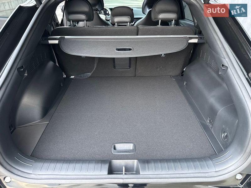 Внедорожник / Кроссовер Kia EV6 2025 в Львове фото 56 Внедорожник / Кроссовер Kia EV6 2025 в Львове