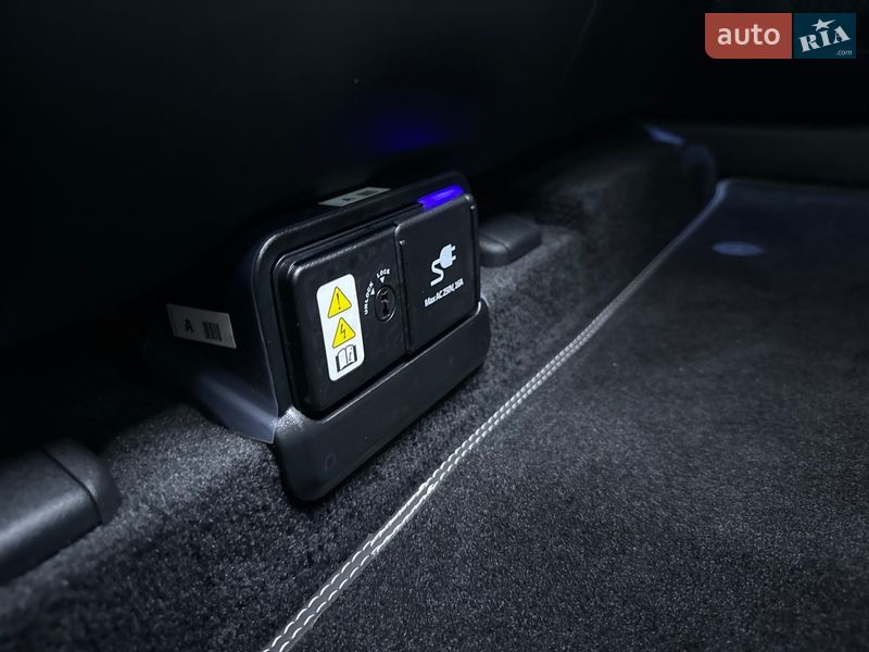 Внедорожник / Кроссовер Kia EV6 2025 в Львове фото 73 Внедорожник / Кроссовер Kia EV6 2025 в Львове