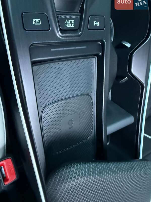 Внедорожник / Кроссовер Kia EV6 2025 в Львове фото 93 Внедорожник / Кроссовер Kia EV6 2025 в Львове