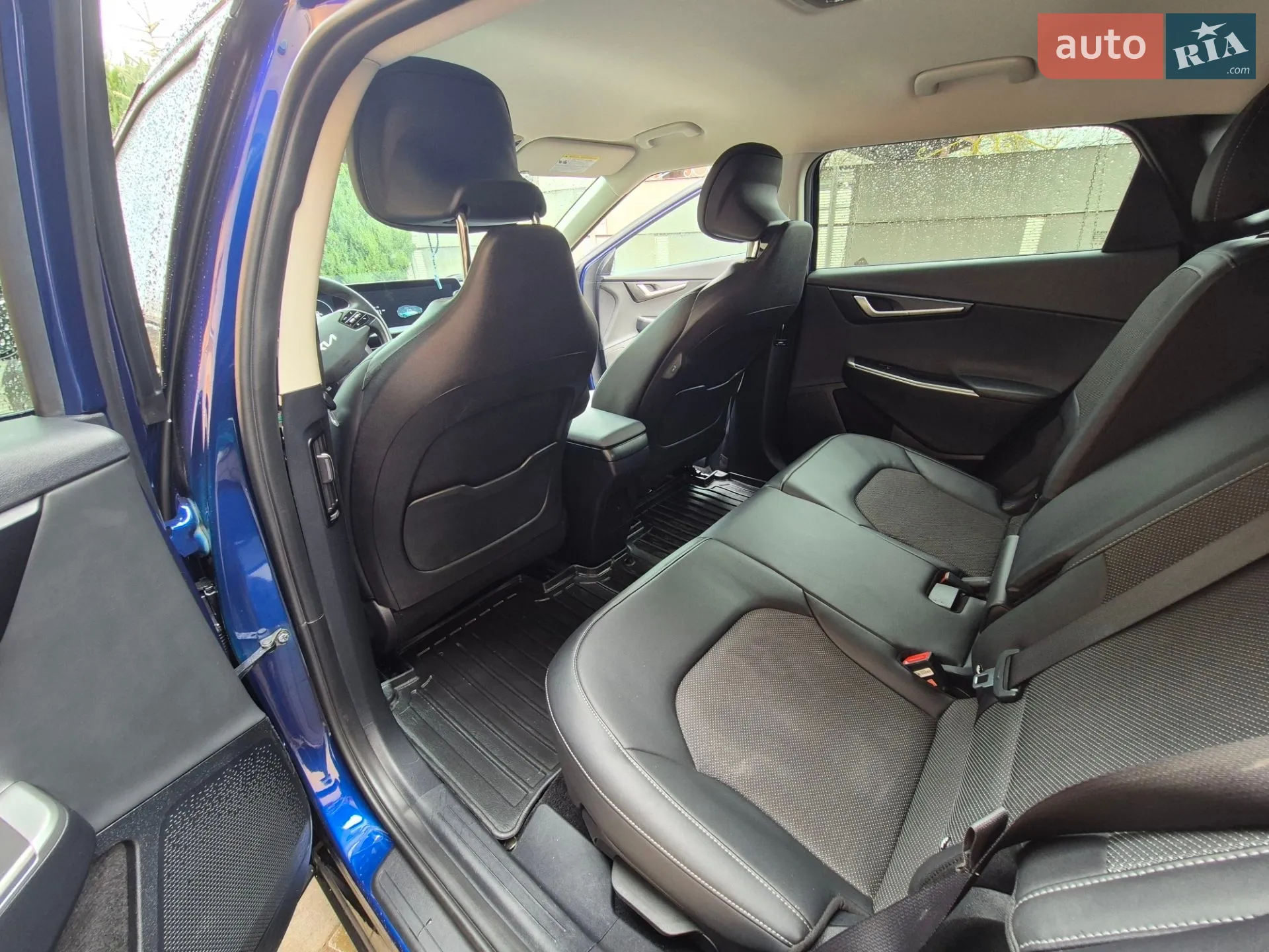 2023 Kia EV6 - мініатюра 19