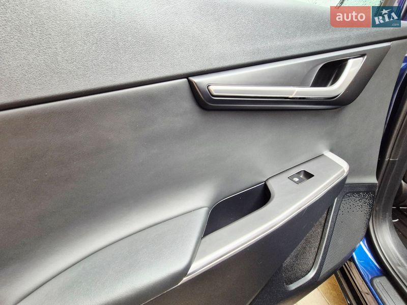 Позашляховик / Кросовер Kia EV6 2023 в Івано-Франківську