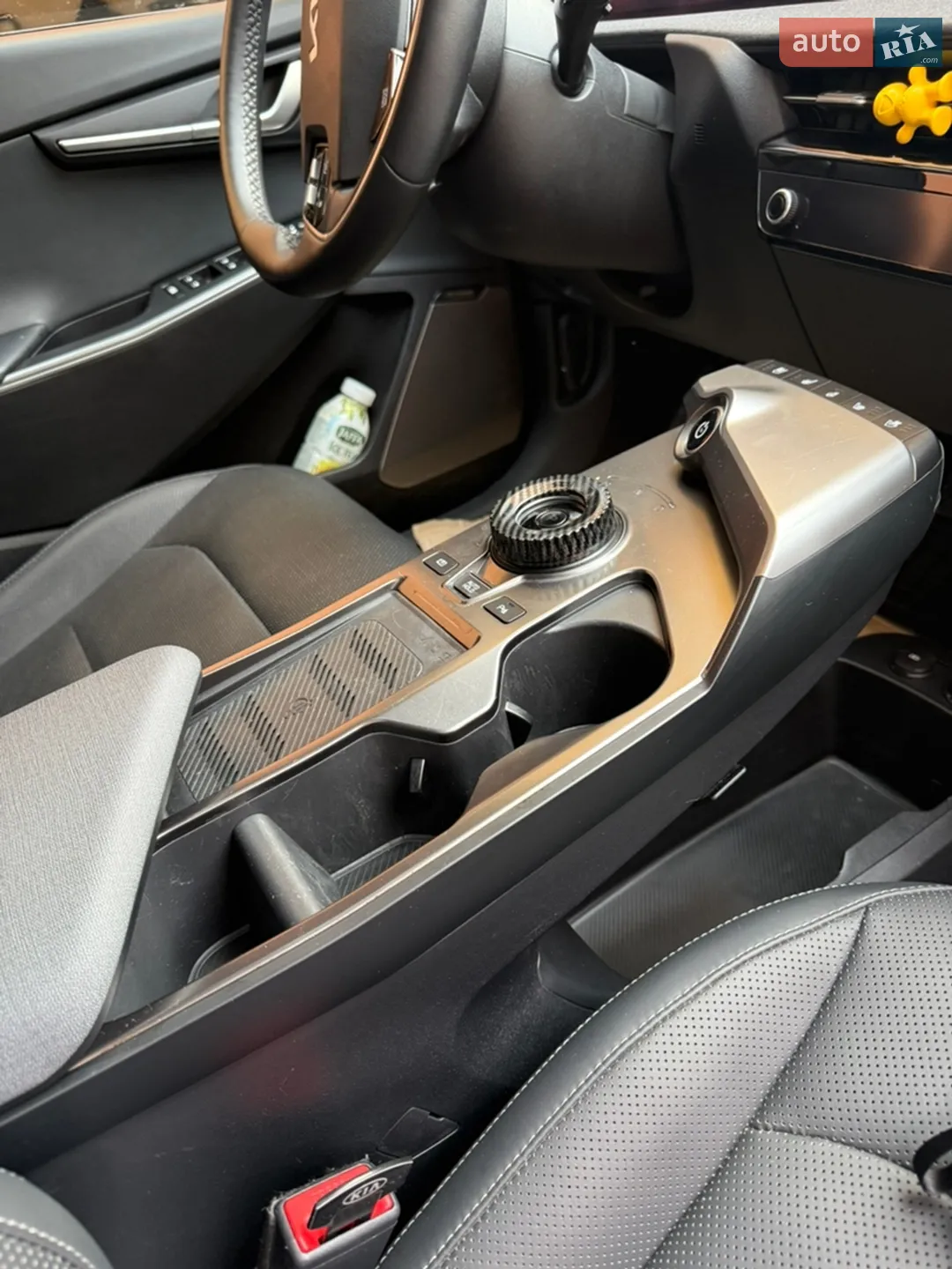 2024 Kia EV6 - мініатюра 10